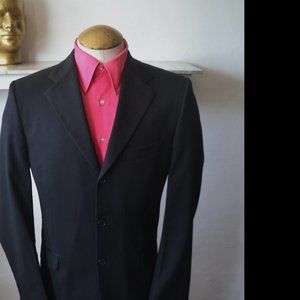 Christian Lacroix 2 Piece Suit